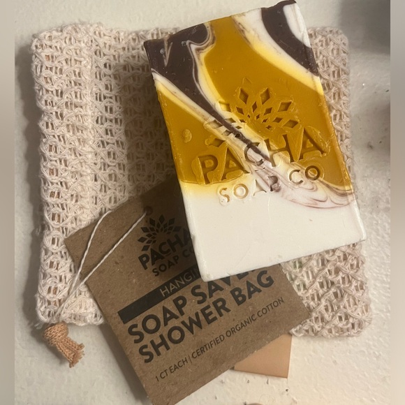 Pacha cleansing bar combo - Picture 4 of 7